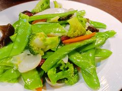 苍山小时蔬-觅山云南菜(泊富ICITY店)