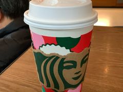 -星巴克(凯德晶萃店)