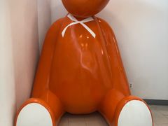 -济州岛泰迪熊博物馆