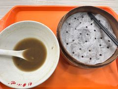 -新丰小吃(庆春路分店)