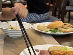 -太原富力铂尔曼大酒店-尚西餐厅