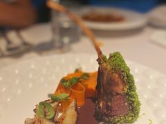 -L'Arome芳芳法国餐厅(仙林金鹰店)