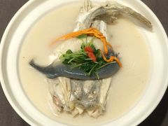 -肆月河豚·新淮扬(金融街店)