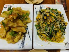 -春發合饭庄