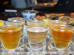 -鸟泉居酒屋·烧鸟·酒馆(百子湾店)