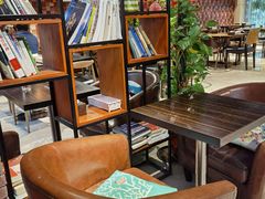 -北语时光西餐厅