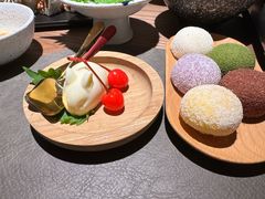 -松幸日式料理(中山路店)