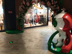 -砂之船奥莱(南京江宁店)