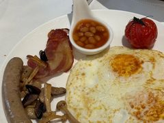 -北京三里屯CHAO酒店