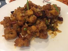 -桃园中华料理炸酱面(燕儿岛路店)