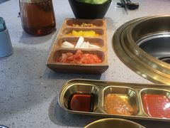 -妥妥烤肉料理(昙华林店)