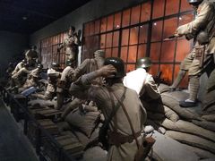 -上海四行仓库抗战纪念馆