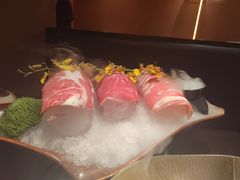 -色響火锅(恒隆广场店)