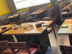 -黄记煌三汁焖锅(金凤万达广场店)