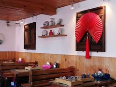 -丽江庭院之爱在路上(西单店)