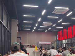 -嘉升大排档(番禺总店)