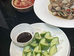 -味莊餐厅(康庄南街店)