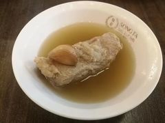 -松發肉骨茶(先得坊店)