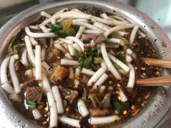 -花溪牛肉粉(八鸽岩店)
