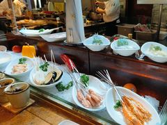 -浙江西子宾馆·瑶园咖啡厅