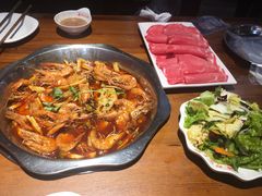 -邵汇大虾(大东门店)