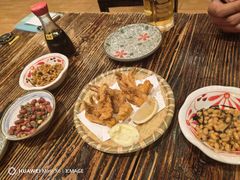 -平成屋· Late Night 食堂(四川北路店)