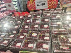 -AEON永旺(东方宝泰店)