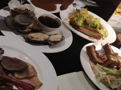 -澳门旅游塔360°旋转餐厅(南湾湖广场店)