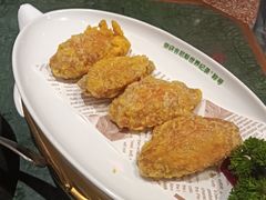 -新白鹿餐厅(京基KK ONE店)