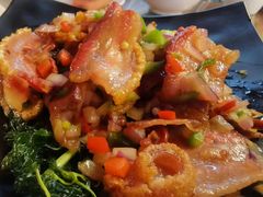 -隔壁老王·家常云南菜(花巷店)