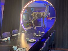 -额尔敦传统涮(公园西路店)