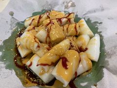 混酱猪肠粉-華歡冰室-WahFoon(吉大店)