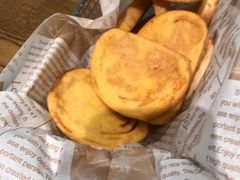 黄金馒头片-老板恋上鱼(恒隆广场店)