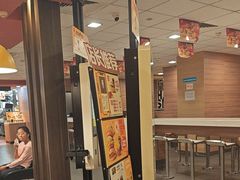 -麦当劳(天骄店)