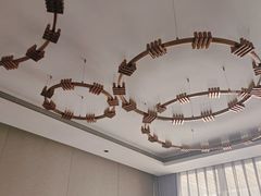 -广州逸林假日酒店·四季桃源中餐厅(白云山风景区店)