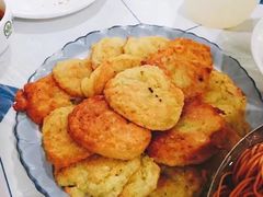 -金达莱烧烤(黎明南街店)