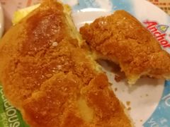 菠萝油-金华冰厅