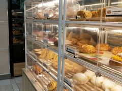 -85度C(南京龙世中心店)
