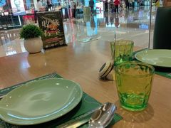 -mango tree芒果树泰国餐厅(青岛万象城店)
