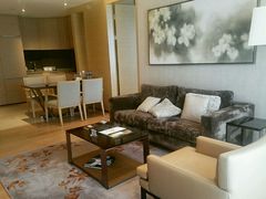 -广州辉盛阁国际公寓