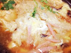 -买又大餐厅(福林里店)