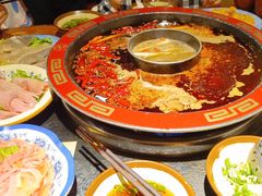 -陈眼镜火锅(总店)