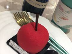 -西檬树SIMON·T轻奢蛋糕(大东方Max店)