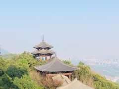 -杭州半山国家森林公园