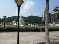 -玫瑰海岸文化旅游度假区