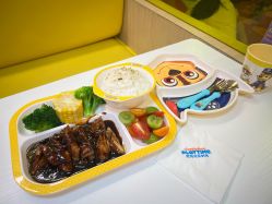 -尼克Playtime(欢乐海岸店)