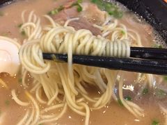 -博多一幸舍(侨福芳草地购物中心店)