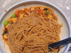 -松鹤面馆·古法焖肉面(观前店)