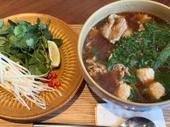 -BAKER&SPICE(BFC外滩金融中心店)