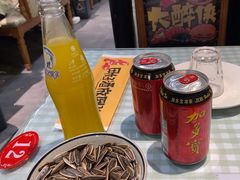 -虾宝贝胶东海鲜·渔家菜(小西天店)